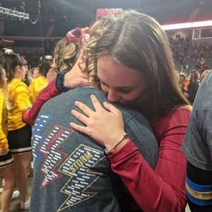 Meet your Posher, Amanda